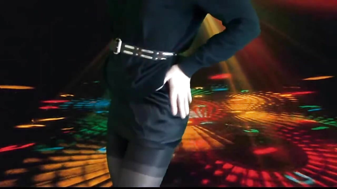 Emma Dance Tease