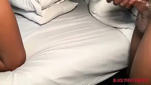 Rough Anal Penetration