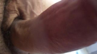 Mature cock very hot and hard of good span