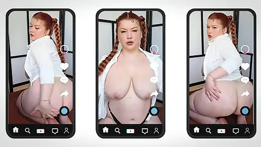 Porn Brainrot Gooner JOI