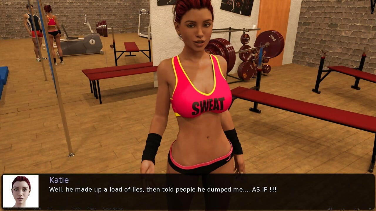 Where the Heart Is - #15 the Shorts Challenge by Misskitty2k