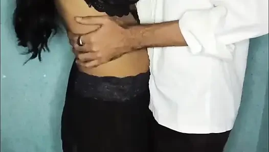 Indian couple