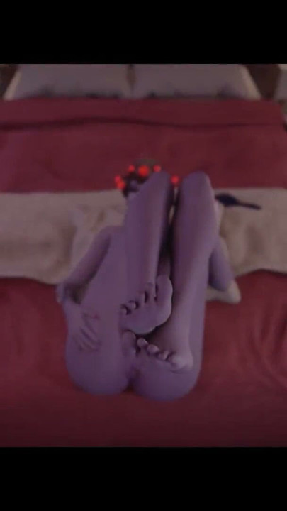 Xordel Widowmaker does a special show Intense sex hot pussy cum swallowing sweet penetration tasty gaping pussy dripping cum | Clip 1