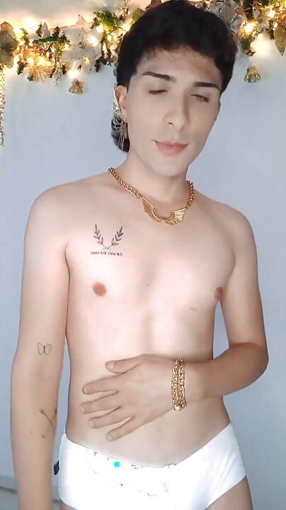 Undies - Underwear Fetish