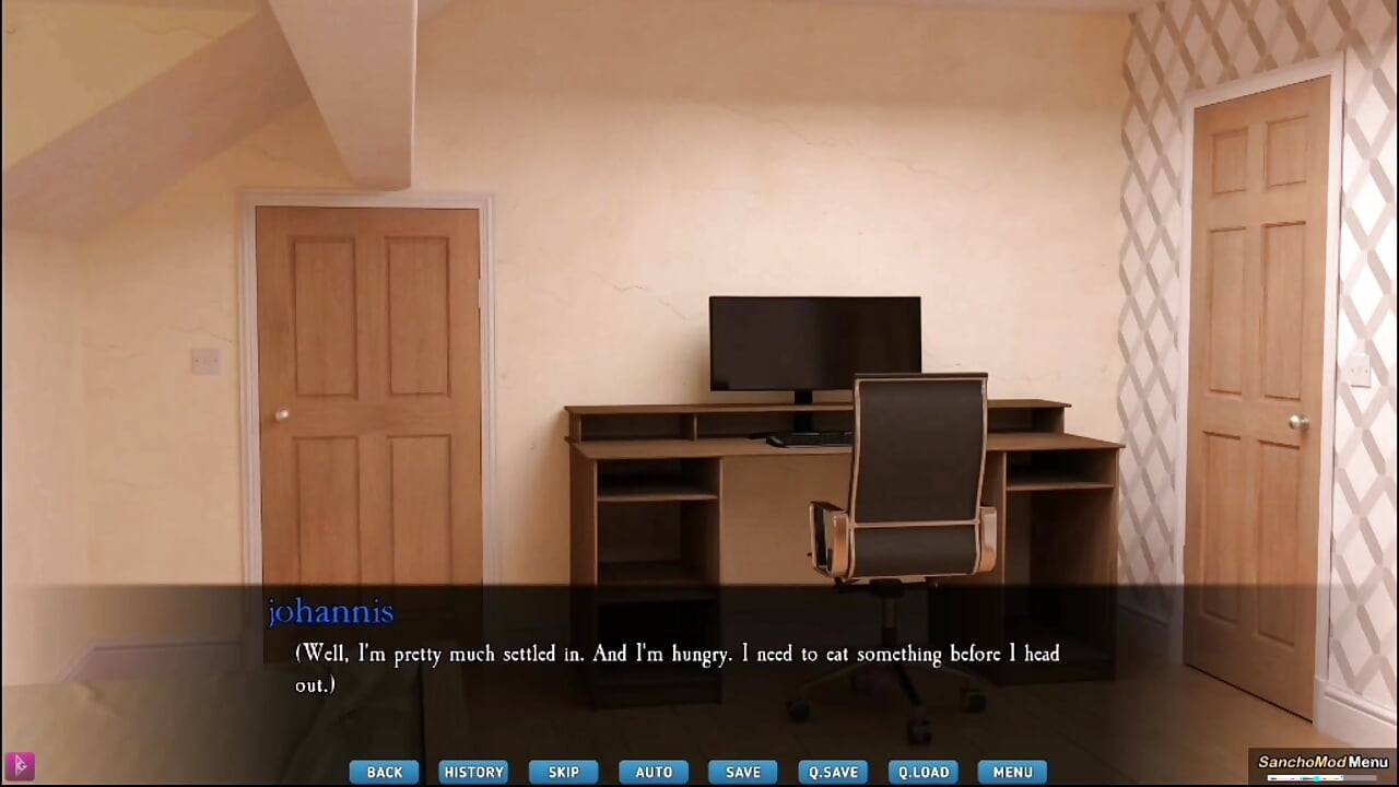 Bar vittne del 1: Jag såg dem äta varandras fitta