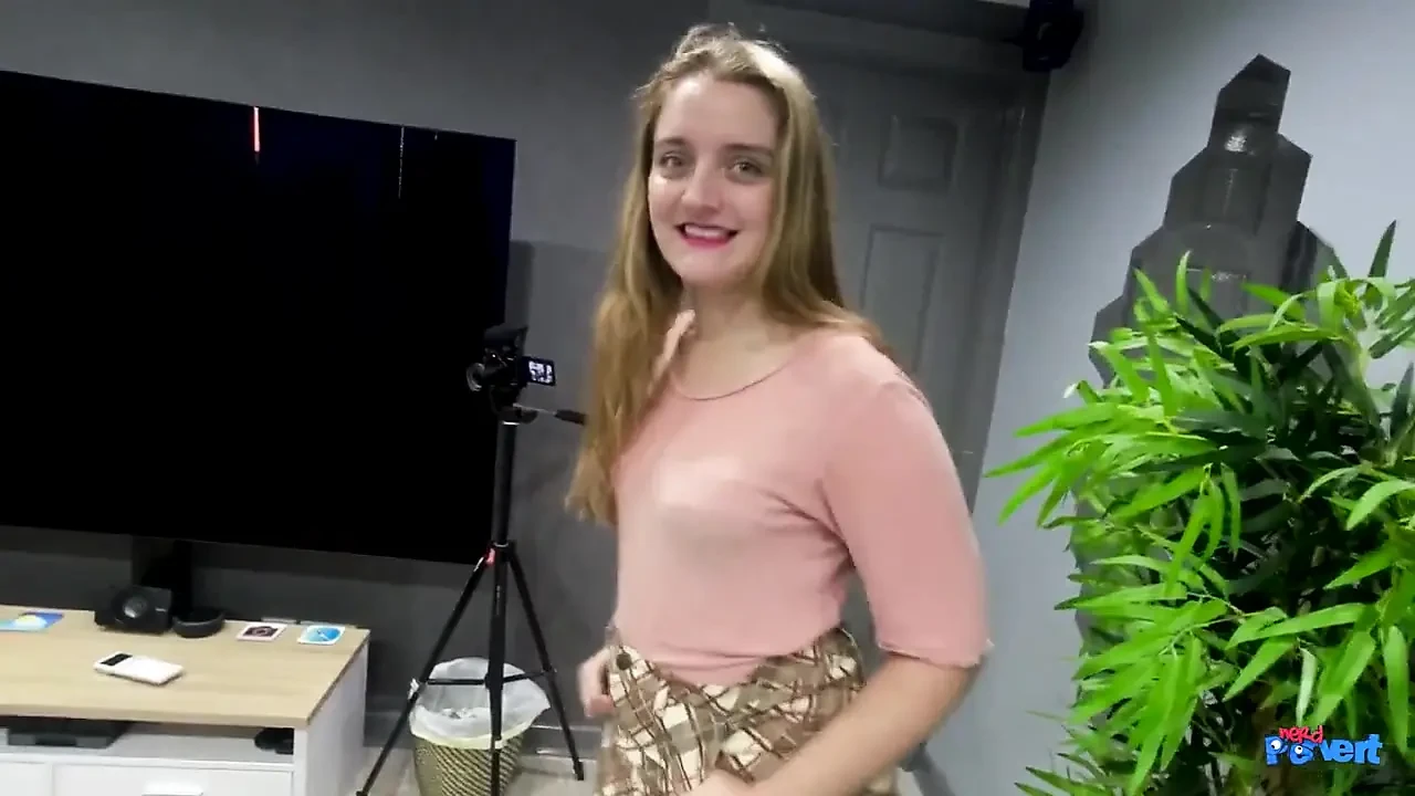 Tamsin Riley - Double Nerd Splodge