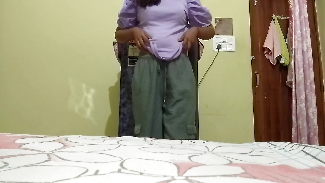 Bs bhot huaa ab me nhi kr skti mummy bulaa rhi hai