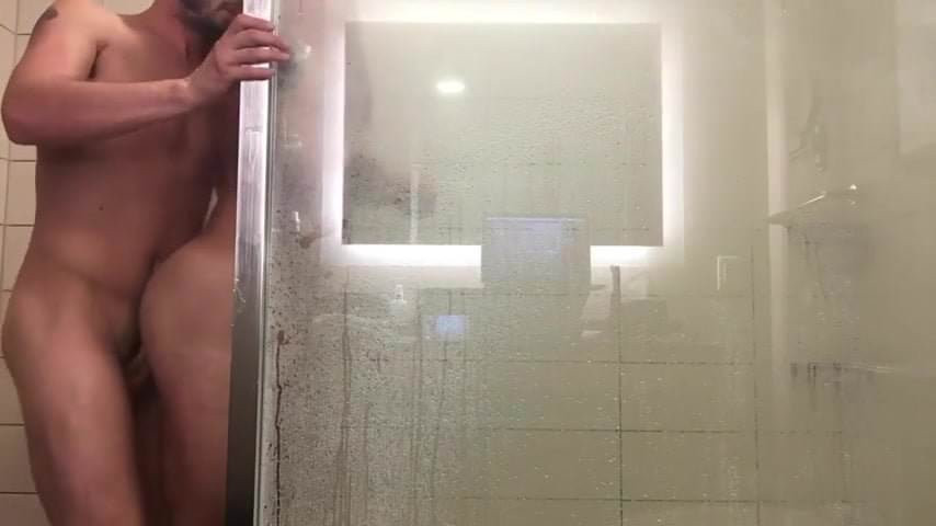 Great Fucks in the shower.
