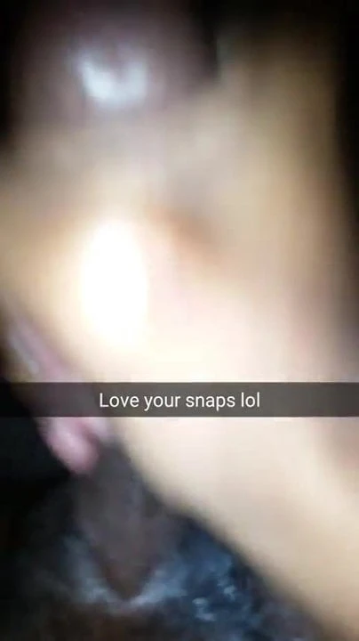 Snabb sperma för snapchat