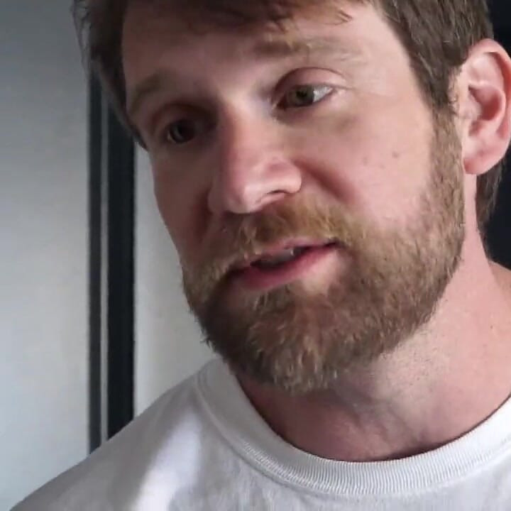 Đụ tôi tôi là cảnh nổi tiếng 1: Colby Keller đụ Adam Ramzi 1