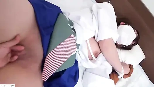 Creampie: Kancolle Cosplay