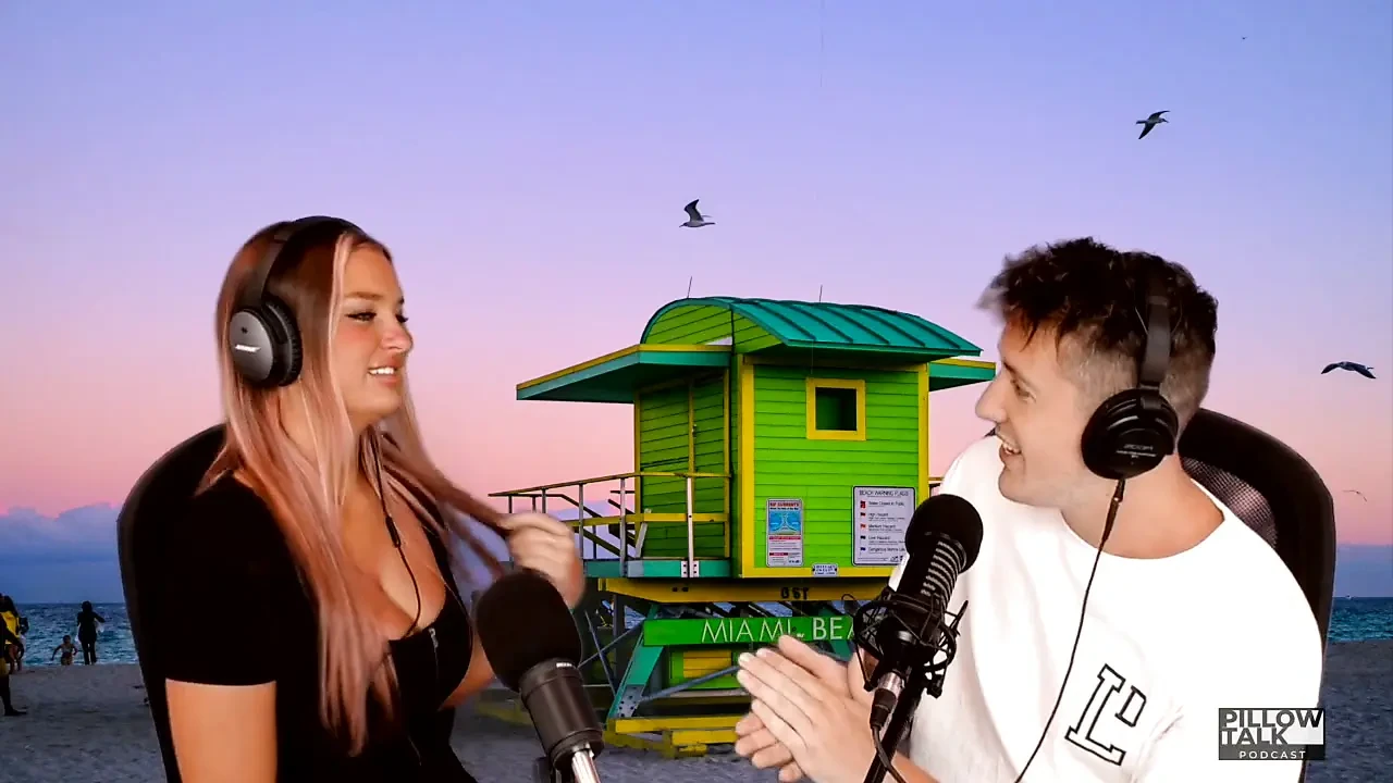 Savanna Reyy Opens up About the Real Truth About Her Life