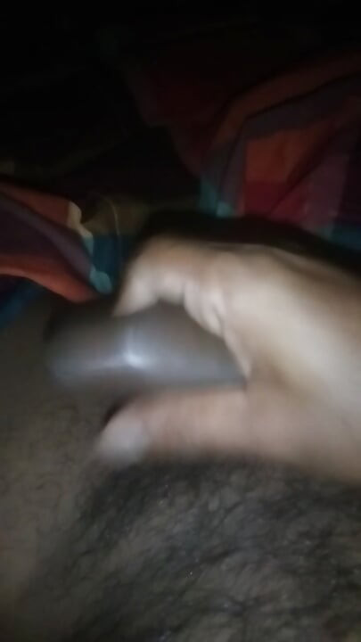 My dick