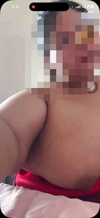 LDR with husband he still want to see my pussy