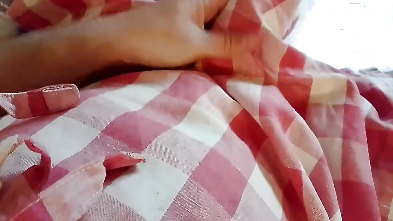 I Jerk off and Fuck My Stepmother