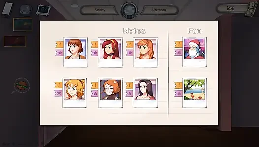 Complete Gameplay - MILFs Plaza Part 6