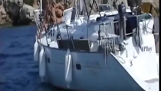 Freche Biester Wildes Dreier-muschispiel