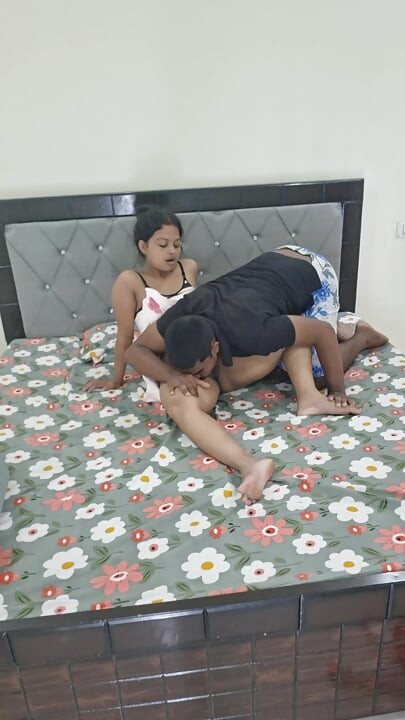 Love marriage college girls Romance 19 year Yung