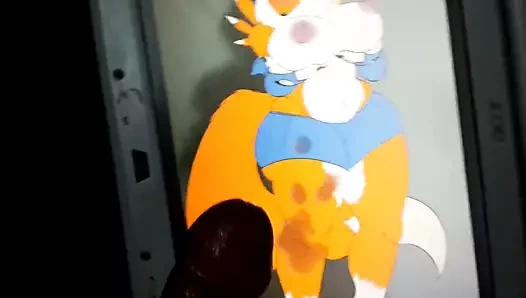 Renamon SoP