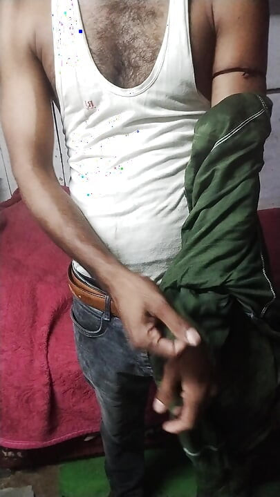 Bangladeshi shemale chenge dress is home