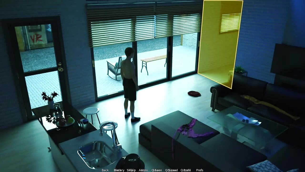 Shadows Of Desire V0.9 อัพเดทการนอกใจ ตอนที่ 3