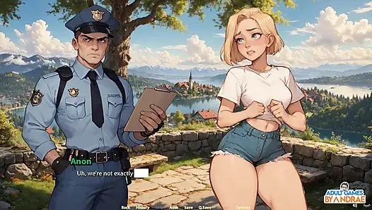 EP1: Moonripple Lake (Full Gameplay)