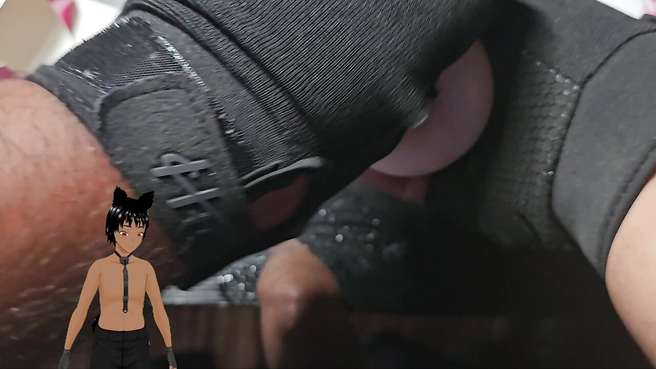 A tight pocket pussy that feels like a virgin