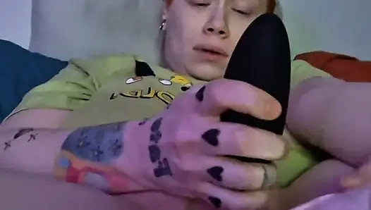 Tight MILF Pumpum