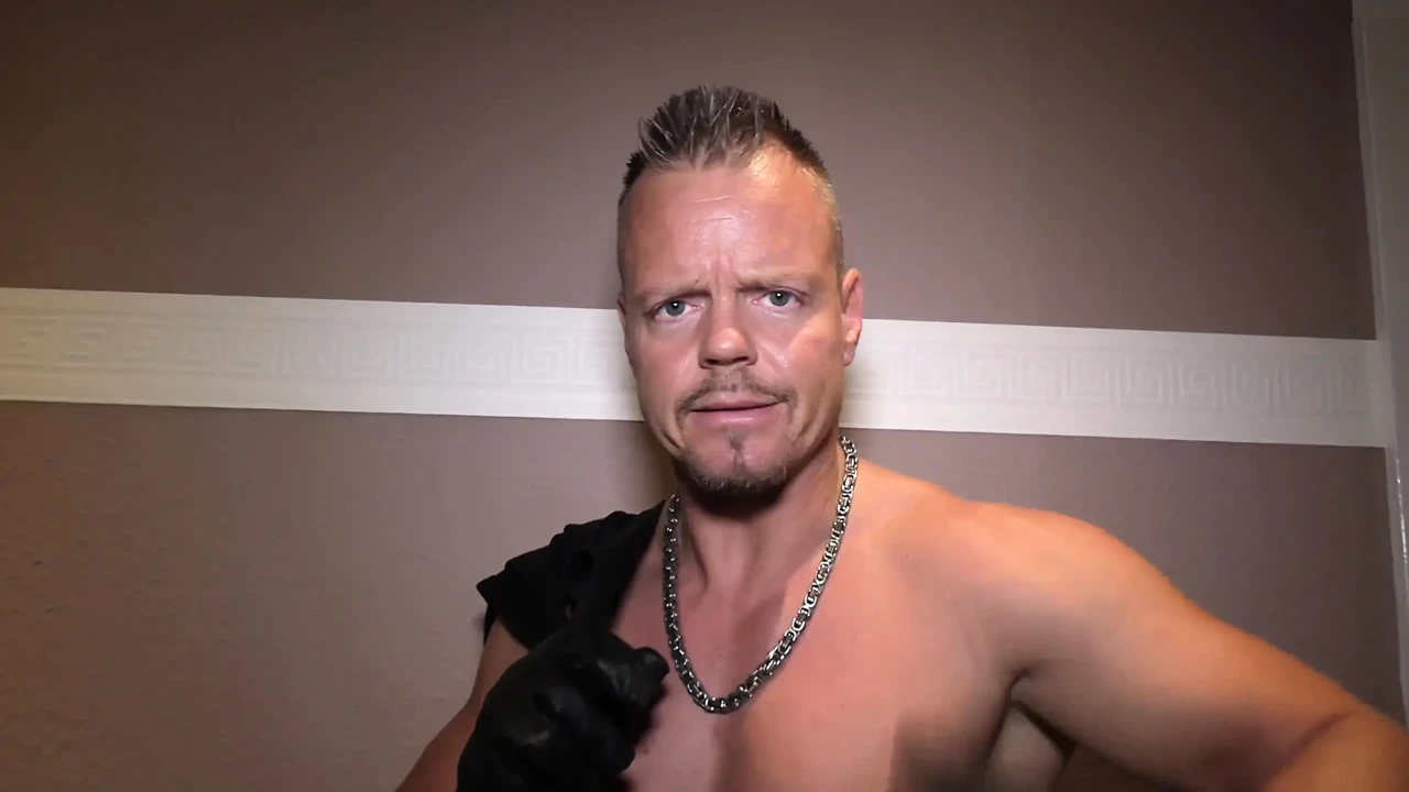 Sub Lisa – Perfect Little Sub Taken Hard in an Mvv Trio