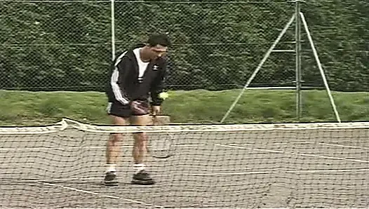 Big Omars britische abenteuer: Wet Snatches (2003)