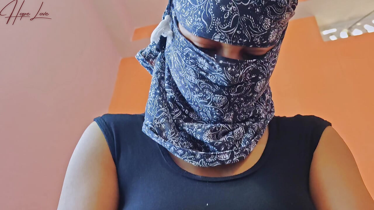 Super Hot Sex with Malaysian Wife.