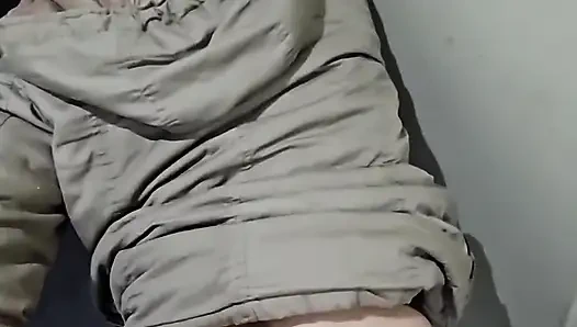 Saya makan lesbian tanpa kondom
