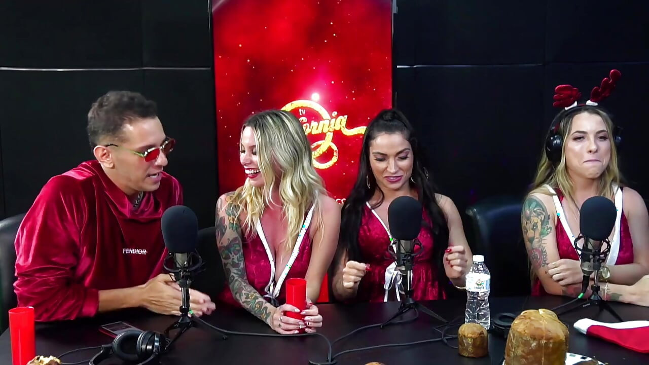 Pagode Da Ofensa - Christmas Special 2021