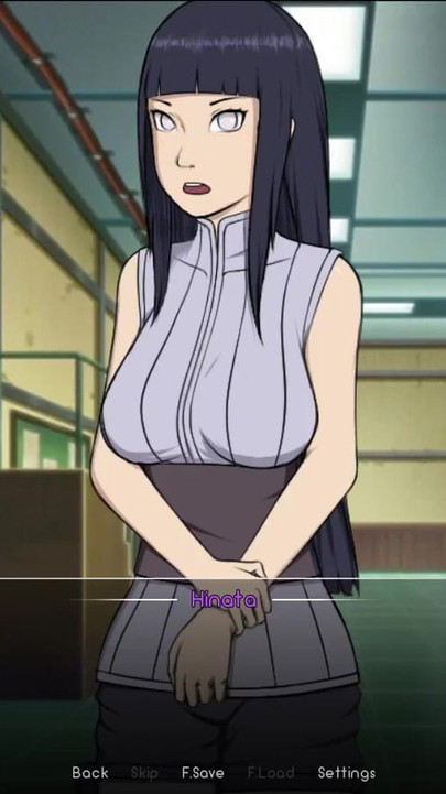 Spectacular moment from "Naruto - Kunoichi Trainer (Dinaki) Part 50 Hinata Blowjob - Mikasa Sex By LoveSkySan69"