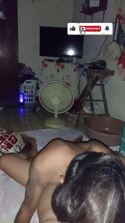 she wanted her pussy to be eaten first