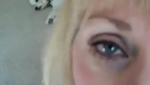 Melanie yeterince döl alamıyor