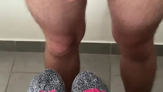 Meine Socken sind neu, Stiefbruder!!