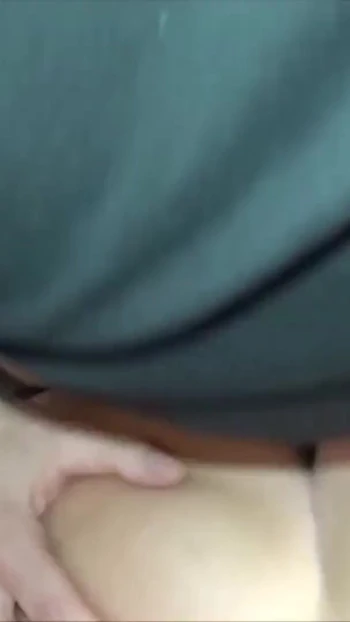Memorable moment from "Redhead Lingerie Wife Love MMF Threesome with Younger German"