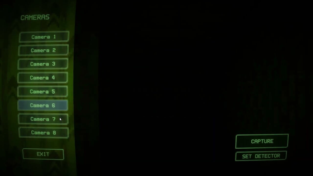 SCP-1471 MALO in Smilers Den Deluxxx