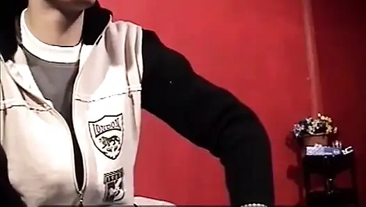 Итальянская любовница Jessica Rizzo продакшн