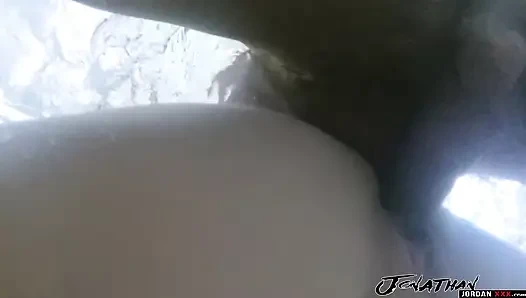 Развлечение в горячей ванне с Kate England