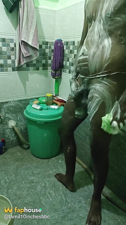 Tamil10inches BBC Show