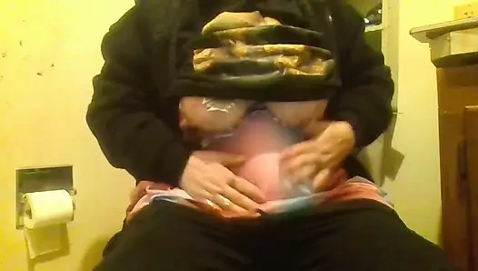 Private Shh Pussy and Ass Hot Vibe