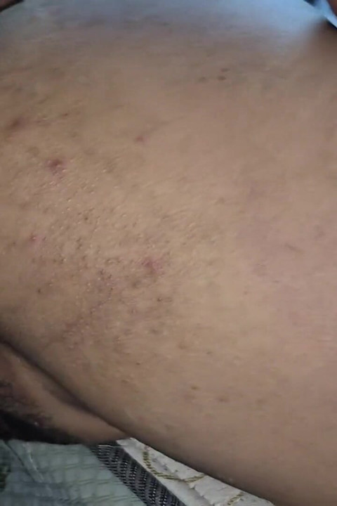 Hot Anal - Pounding My Stepsister's Ass and Tits I Part 1