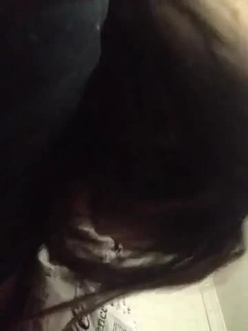 My fat dick getting sucked
