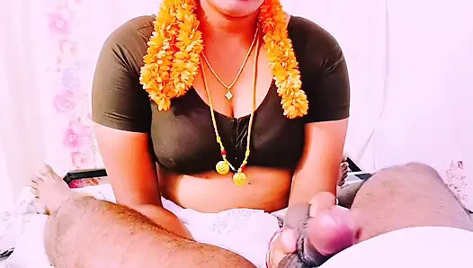 Seidentante, bester betrügender blowjob, telugu dirtytalk.