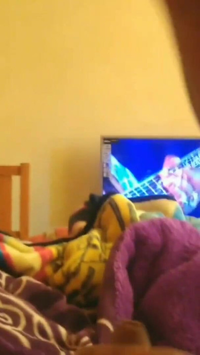 Stunning moment from "Compilation of my young slutty cousin, give it to me hard, Daddy!"