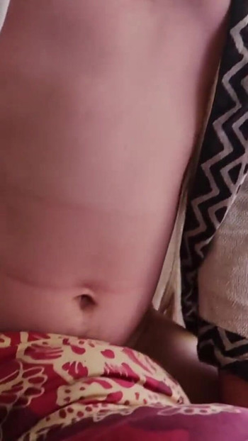 Thrilling moment from "Rub a Quick one out with Daddy - Porn For Women"