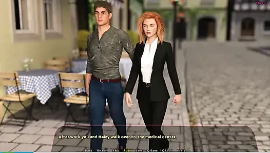 Cerita Haley #12 - Haley nyepong kontol Johannes. Hayley, mr andrew dan johannes keluar dan johannes ngentot hayley habis-habisan