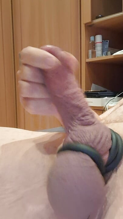 horny wanker 1
